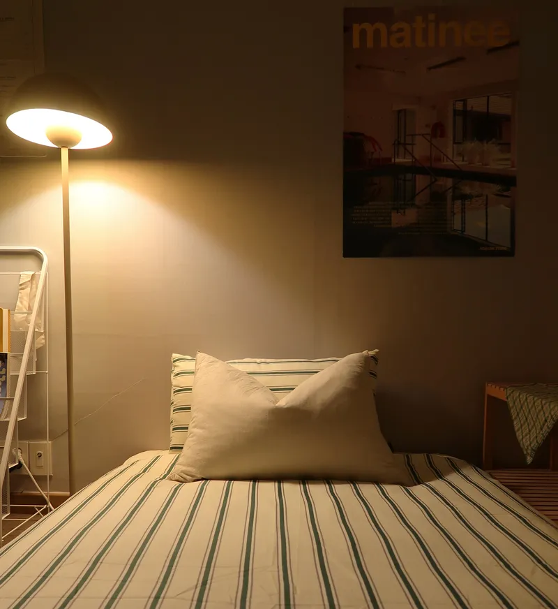 [Seodaemun, Seoul] Hongdae Sinchon Hapjeong Severance Hospital (Stay A) 2