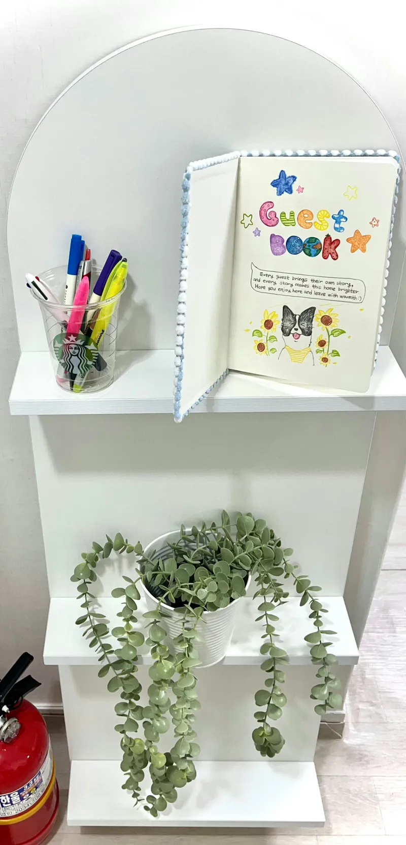[Gangdong, Seoul] Duncheon BNB 18