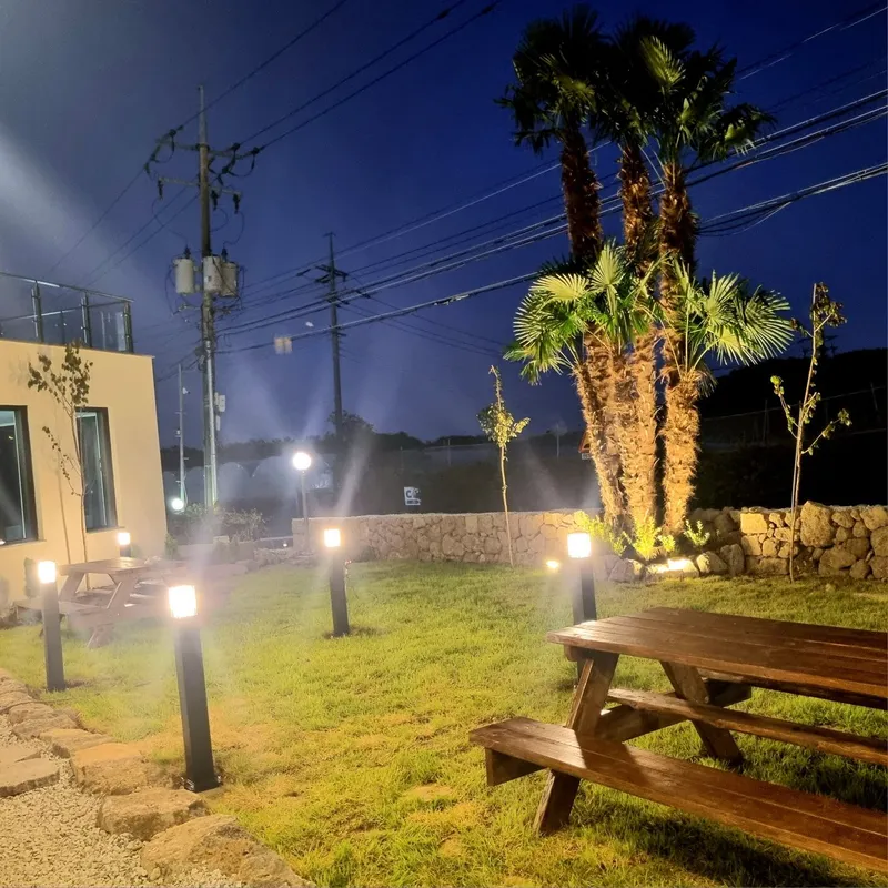 [Topyeong-dong, Seogwipo] A duplex pool villa with mountains and valleys 10