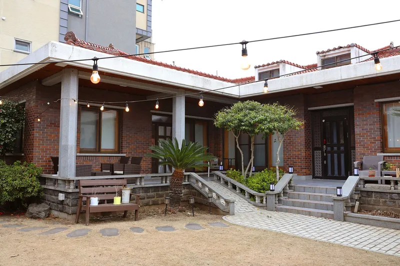 [Yeon-dong, Jeju] Accommodation that elevates the quality of your Jeju trip 51