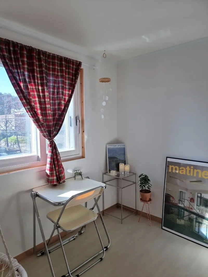 [Gangneung] 5 minutes from Chodang, Gangmun, Gyeongpo, beach, and major tourist attractions (3 rooms 85m², 2F) 21