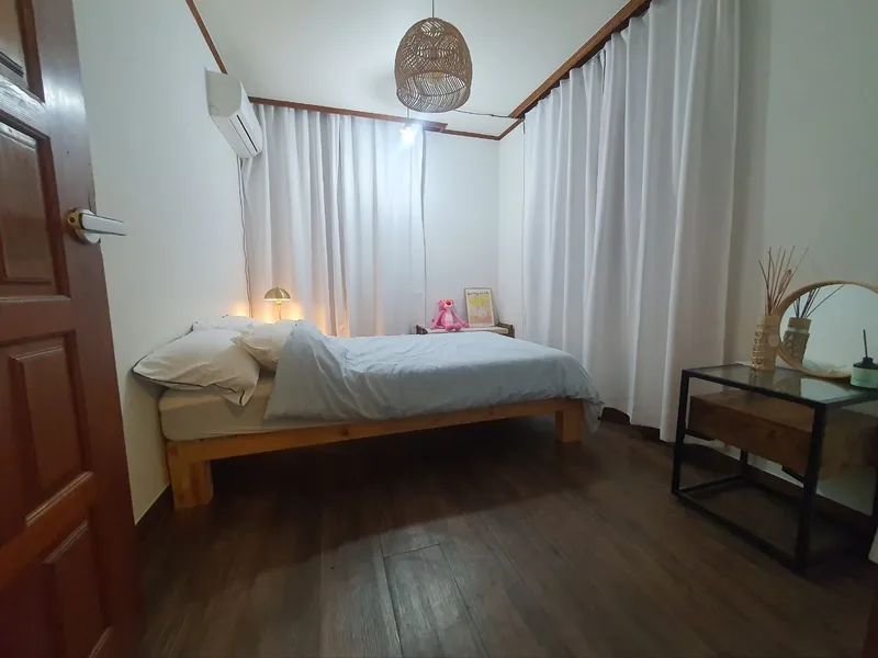 [제주 일도이동] 공항 10분 거리 4룸 가족 숙소 4