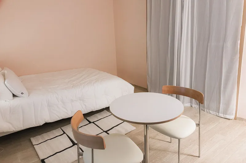 [Nowon, Seoul] Two-room apartment 3 minutes from Madeul Station 3