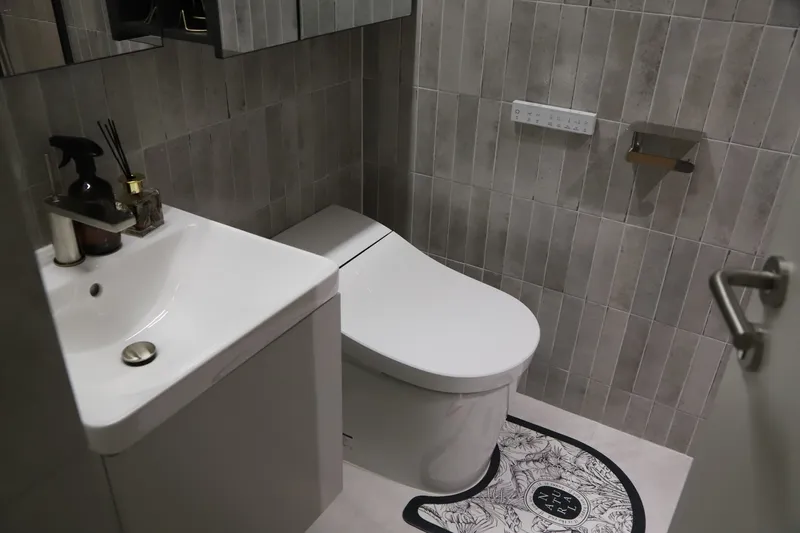 [서울 강남] Luxury Home 강남구청역1분 49