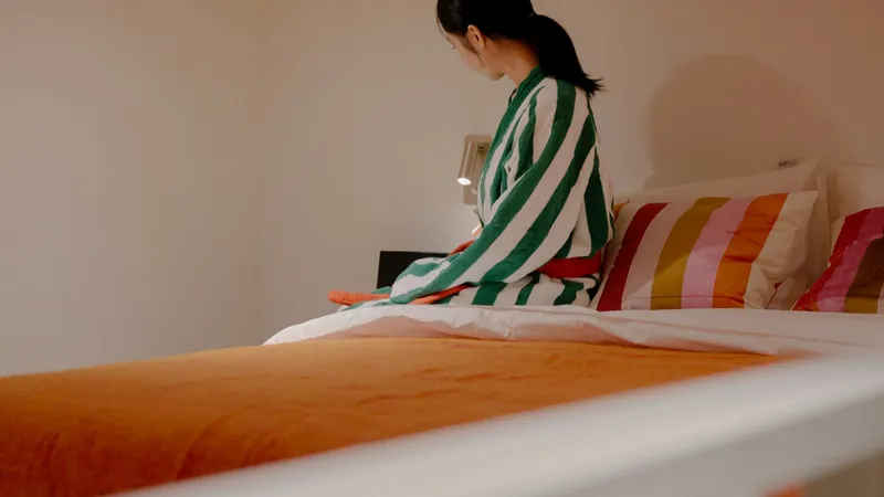 [경기 안산] 안산 한양대에리카 #뮤직B #냉장고 #TV #복층구조 21