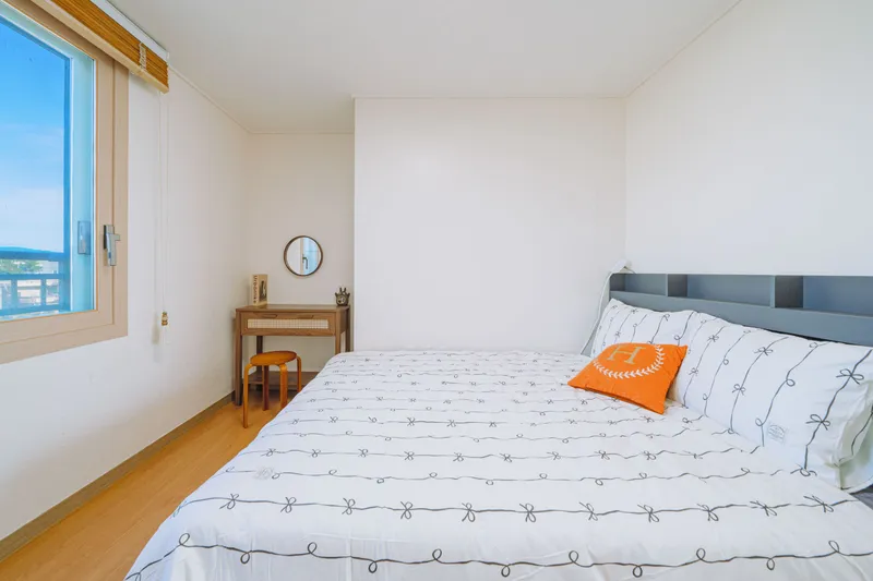 [Namwon, Seogwipo] Namwon Stay Ocean View 8