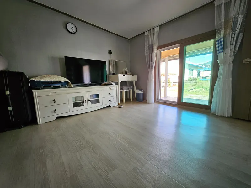 [Gyeongju] Namsan View Hyeongsan Riverside #One Room #With Garden #Rural Farmhouse 6
