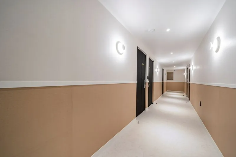 [Dong-gu, Daejeon] 5 minutes walk from Daejeon Complex Terminal! #Queen bed #Smart TV #Room disinfection 27