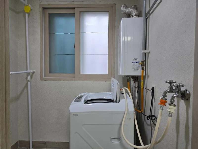 [Samcheok] 26 Quiet residential area near Samcheok Station, lightning market, Jangho Port, Deoksan Beach 8