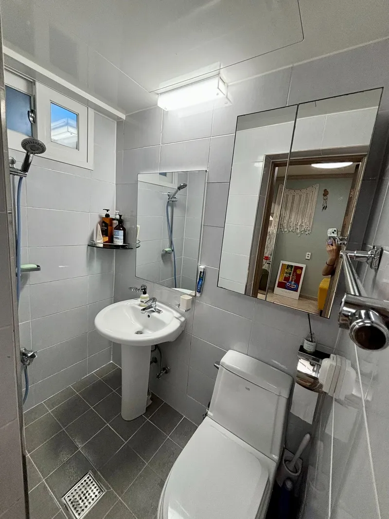 [Mokpo] Detached studio apartment near Mokpo Station 3