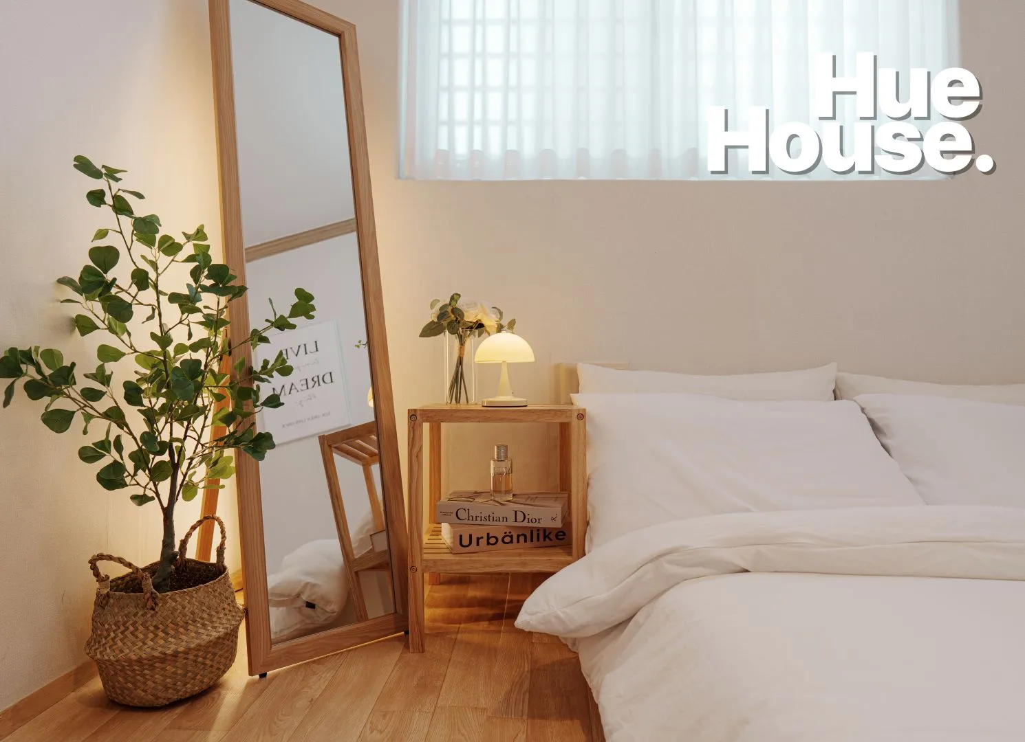 Gongneung-dong Two-Bedroom House