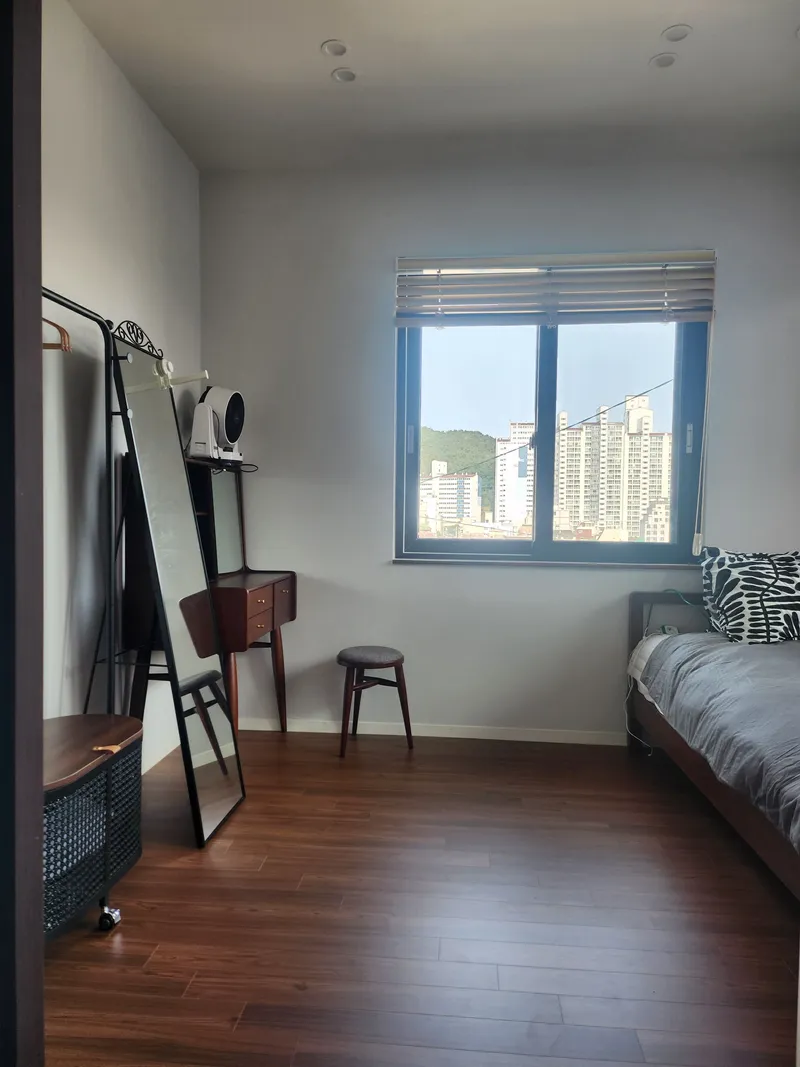 [Nam-gu, Busan] Country house in the city center 2