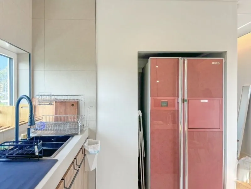 [Oedo 1-dong, Jeju][Jeju Oedo] Newly built two-story house with a swimming pool 9