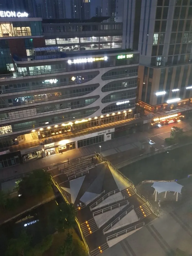 [Seohae, Incheon] Canalway View One-Room Officetel near Cheongna Lake 12