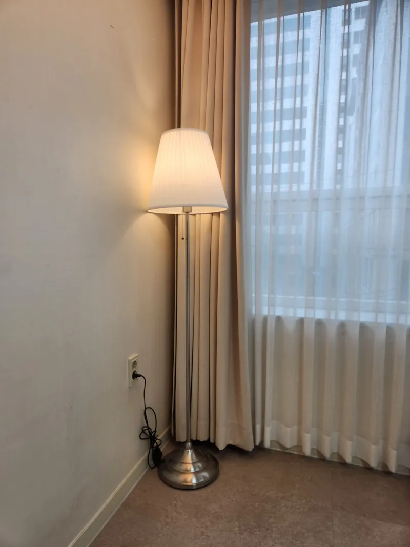 [Gangnam, Seoul] 5 minutes from COEX and Samsung Station 23