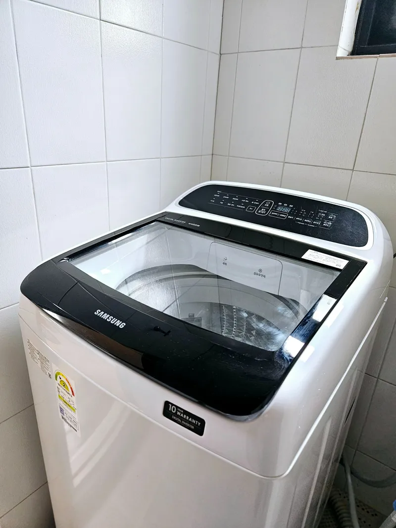 [Mapo, Seoul] Hongdae Exit 6 Fully Furnished Studio Officetel 403 6