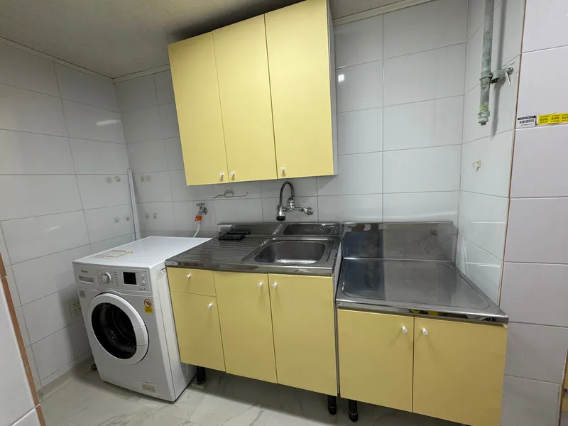 [Geumcheon, Seoul] Doksan-dong remodeled one-room 15