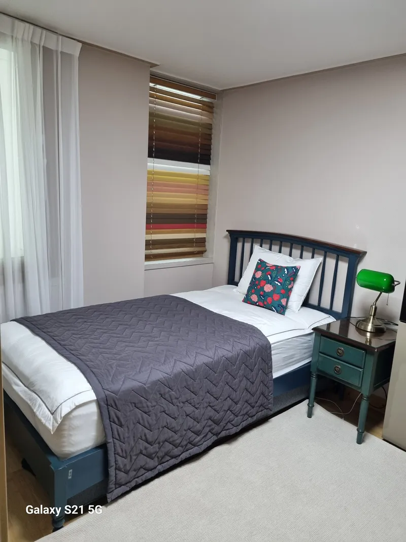 [Haeundae, Busan] Goo Hae's Homes # Healing accommodation where you can enjoy Oryukdo, Dongbaek Island, and Daema Island 11
