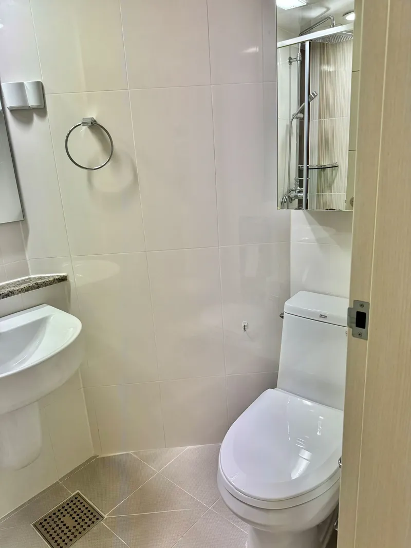 [Cheonan][Cheonan, South Chungcheong Province] A 'small rest' near Dujeong Station 11