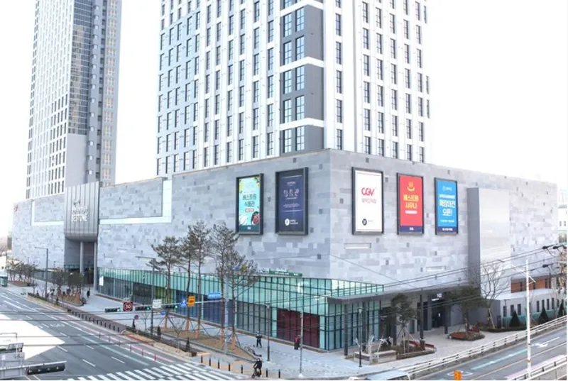 [경기 평택] 고덕  삼성전자 편리한 논스톱 라이프 스타일 22