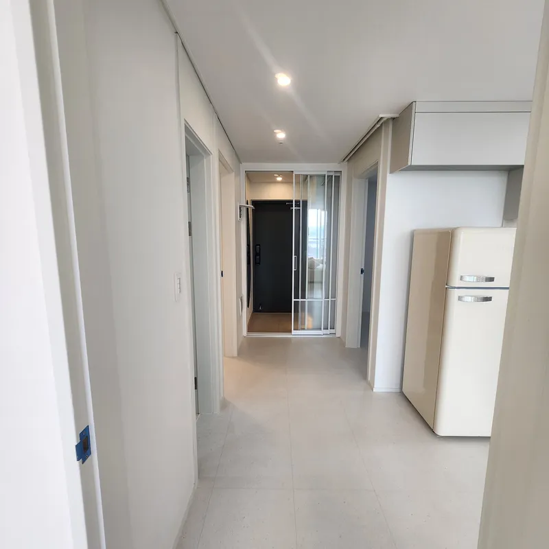 [Gwangyang][Gwangyang, Jeollanam-do] Apartment with a view of Yi Sun-sin Bridge 11