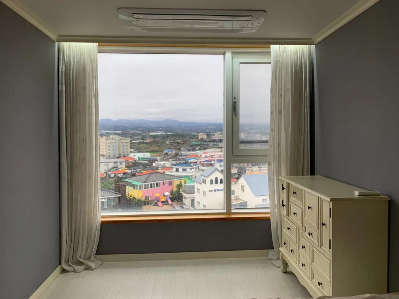 [제주 조천][제주 함덕] 함덕해수욕장 5분컷 3룸 대가족 유아동반 19