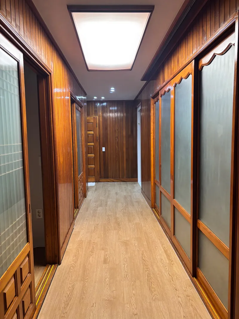 [Ido 1-dong, Jeju] A quiet house with an old-fashioned feel near City Hall 16