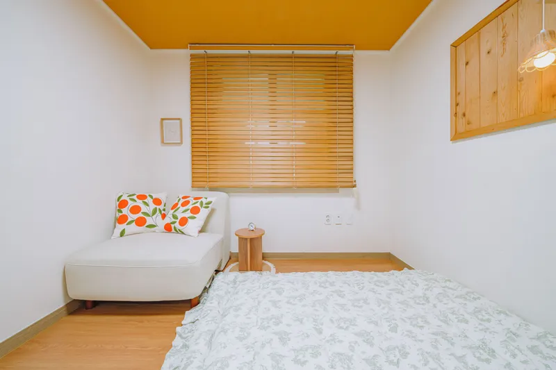 [Namwon, Seogwipo] Namwon Stay Ocean View 10