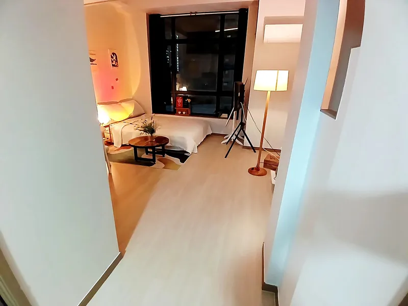 [경기 구리] 아늑하고 깨끗한 구리역1분 초역세권 18