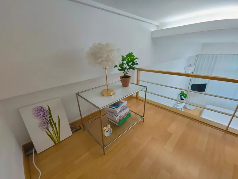 [Seongnam] Modern room 3 minutes from Cha Hospital at Yatap Station 9