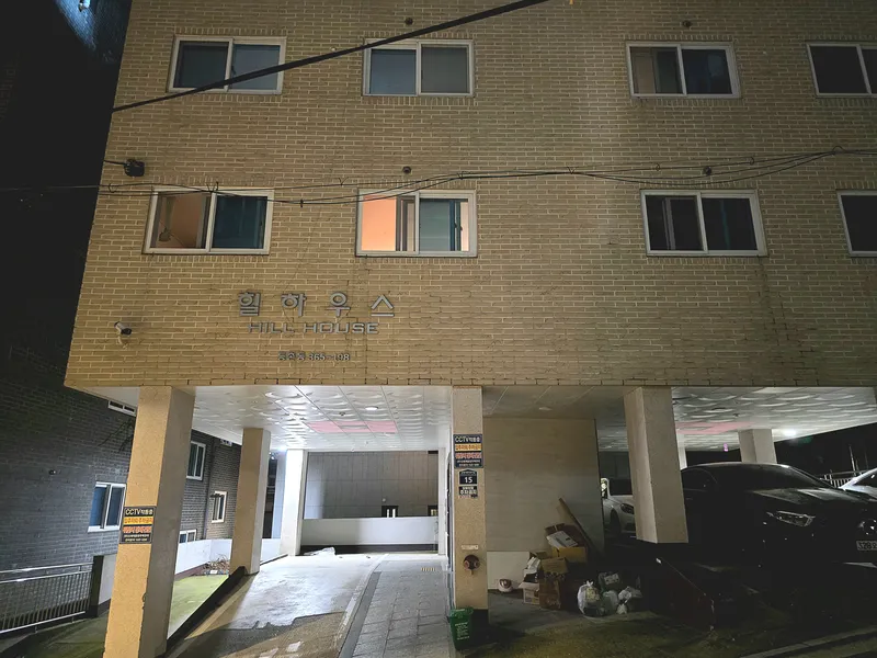 [Gangseo, Seoul] Newly built 3-room villa/4 minutes walk from Deungchon Station/Newly opened/Completely fully equipped 37
