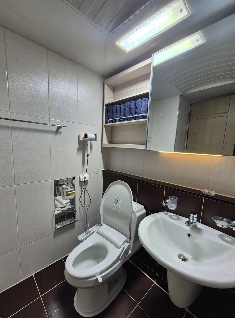 [Gwangsan, Gwangju] Advanced Hot Place Location Cozy Studio Business 7