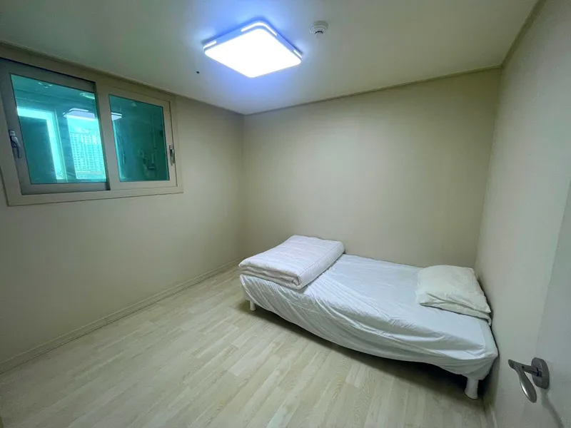 [울산 동구] 오피스텔 한달살기 단기임대 출장숙소 월세 풀옵션 6