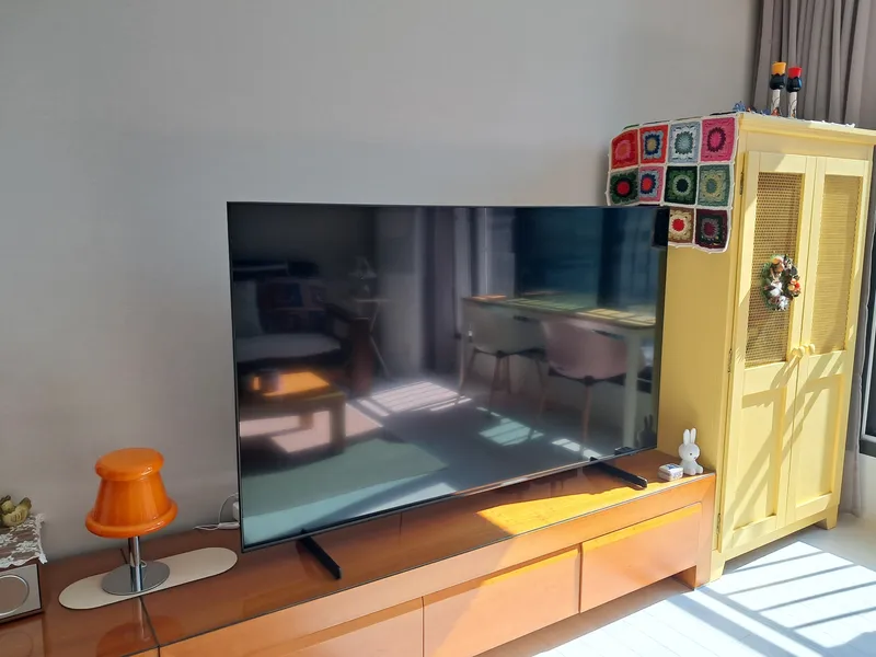[Gyeongju] Three-room apartment within walking distance of Gyeongju Station 18