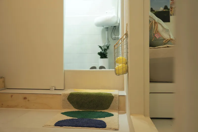 [Gangdong, Seoul] 4-minute walk from Gangdong Station / Clean 2-room apartment 19