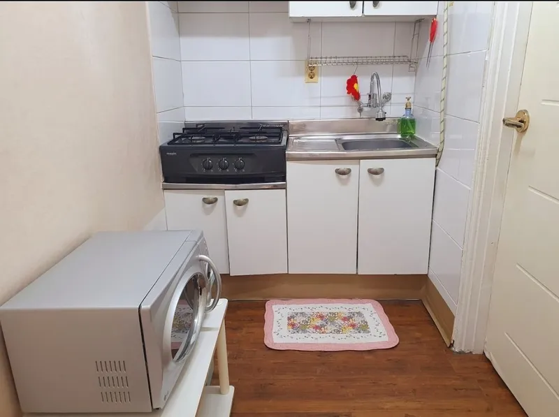 [Gyeongsan] Imdang Station 15-minute room BSI 11