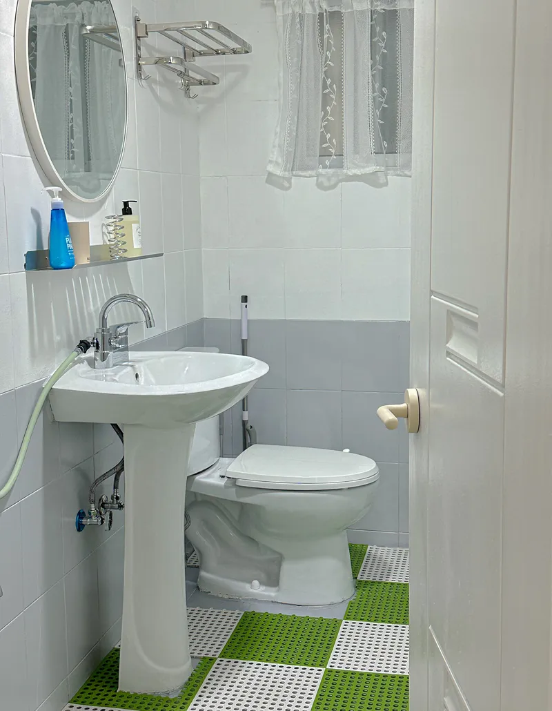 [Gangseo, Seoul] 3 min walk from Hwagok Station #Turum #OTT 10