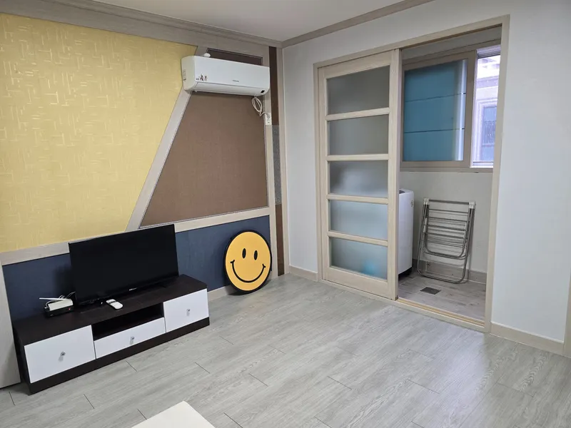 [Samcheok] 26 Quiet residential area near Samcheok Station, lightning market, Jangho Port, Deoksan Beach 2