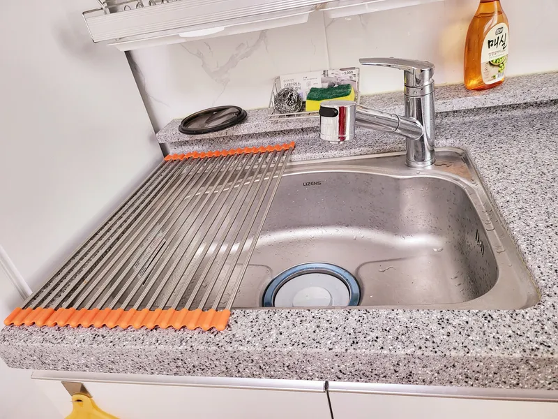[Namdong, Incheon] Guwol-dong Olsuri Full-option 2-room apartment with natural lighting 20