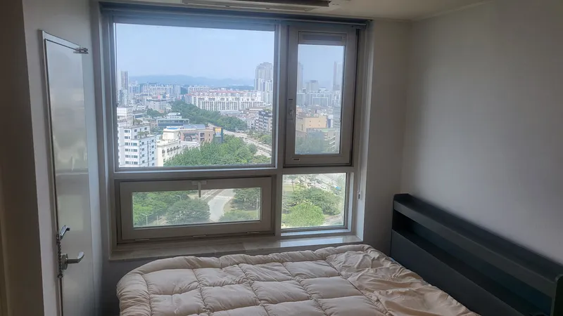 [충북 청주][청주.무료주차] 터미널 3분컷 오송역 버스 15분컷 하이닉스 10분 4