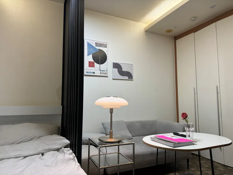 [Gangnam, Seoul] High-rise view studio, 2-minute walk from Samseong Station and COEX. 14