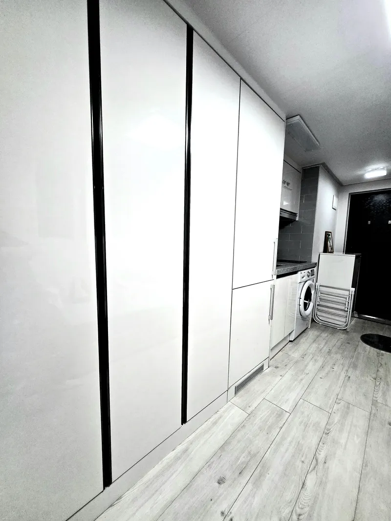 [Eunpyeong, Seoul] Good value for money B1 studio apartment in good condition near Yeonsinnae Station 5