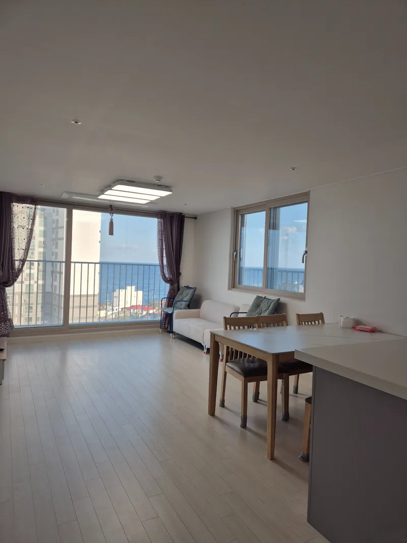 [Gangneung] Jumunjin's best sea view 7