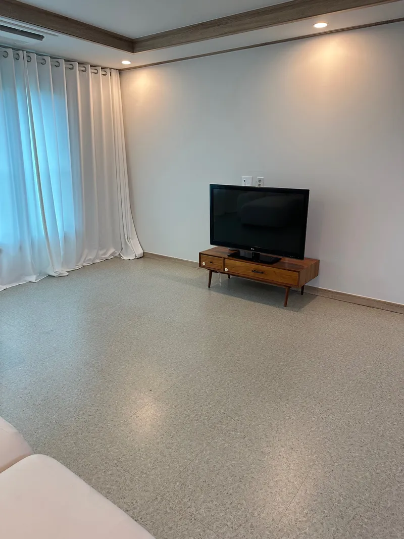 [Jocheon, Jeju] A quiet accommodation in Jeju with a three-room apartment and a duplex with a Hallasan view terrace. 24