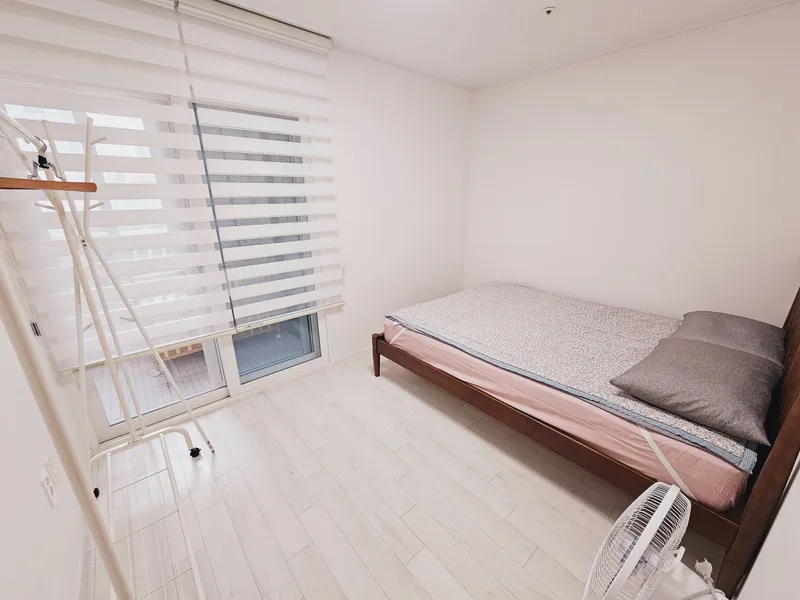 [Bucheon] Sosa Premium 33-pyeong New Apartment 21