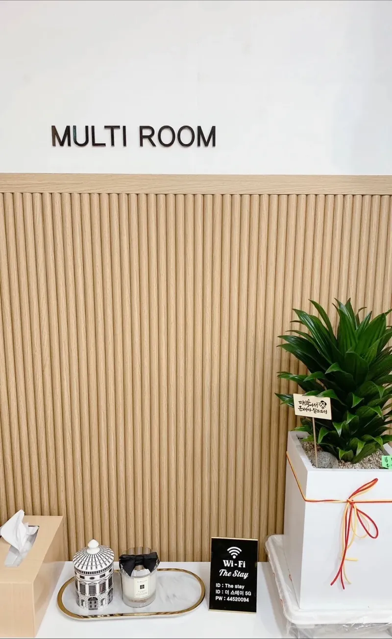 [Gwangjin, Seoul] 2030 Women-only One-roomtel near Achasan Station 11