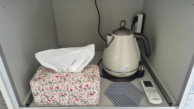 [Uijeongbu] Convenient 2-minute walk officetel with super-close proximity to the subway station and full options 7