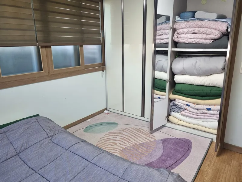 [제주 일도이동] 동문시장 근방 방3개 쉼터~♡ 3