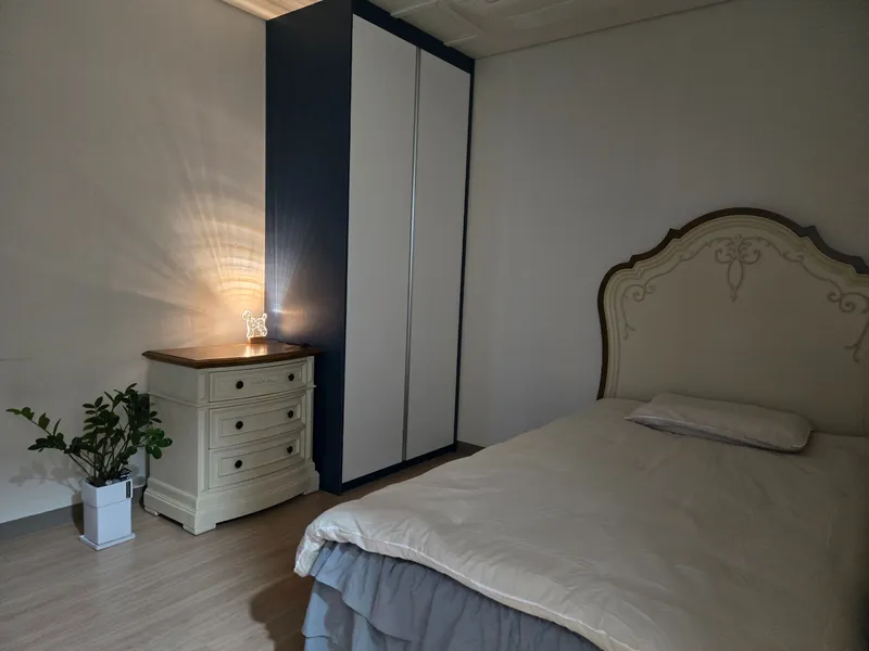 [Daejeong, Seogwipo] English Education City/Gu-eok-ri Hanok-style Interior 32-pyeong Two-Room Apartment 10