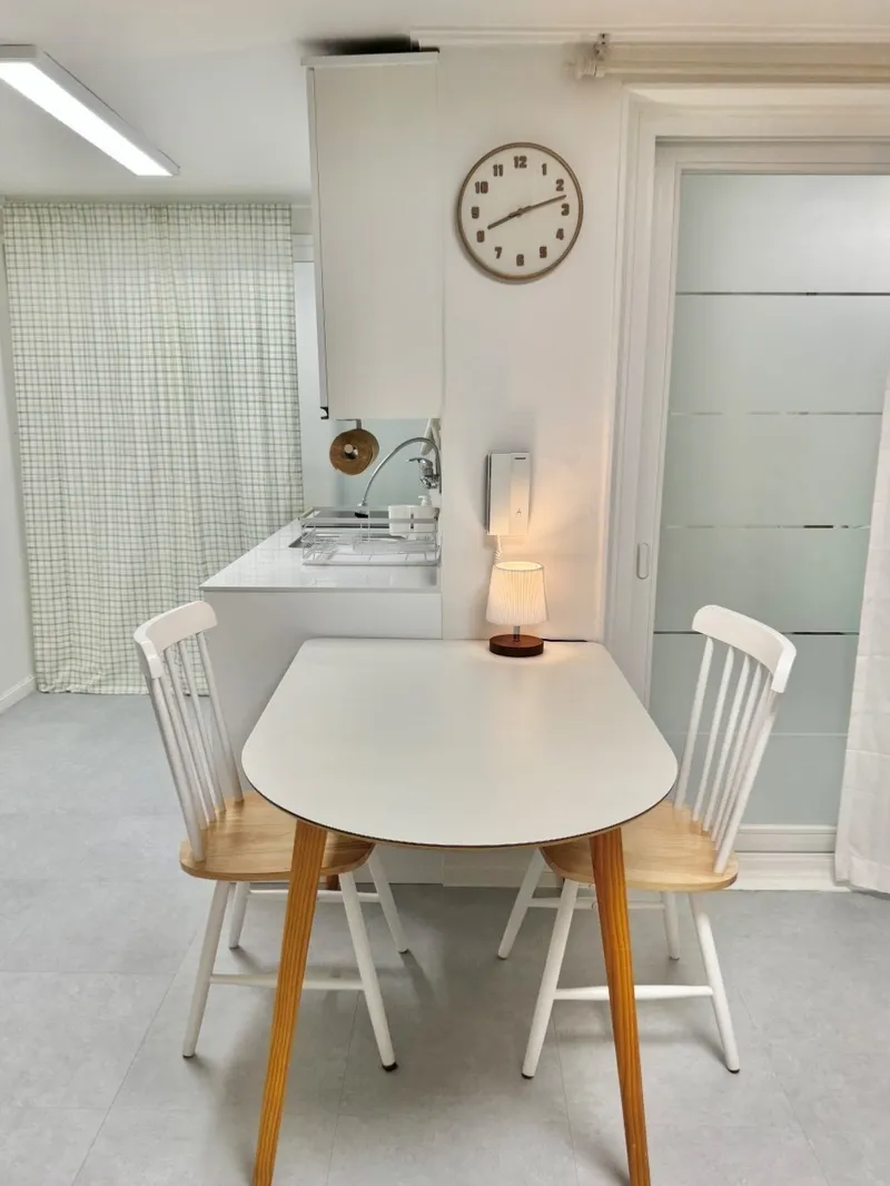 [Seo-gu, Daegu] Maison Haute Pyeongri Room 301 11